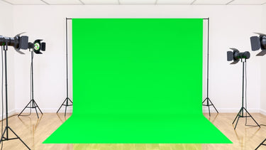 Green Screen Adventure Lab